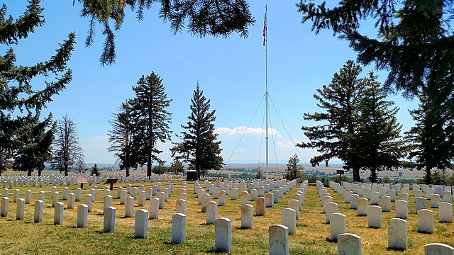 Mémorial de Little Bighorn