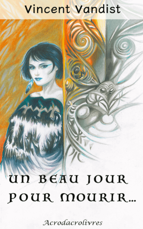 Marie Moon : Un beau jour pour mourir